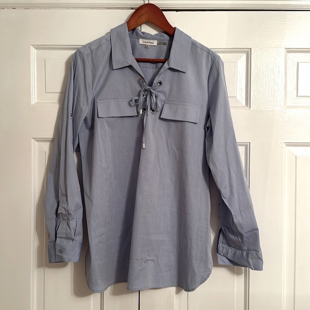Women’s Calvin Klein Tunic Large
